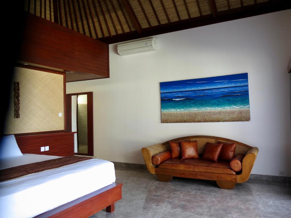 Villa Ida Amed (Bali)