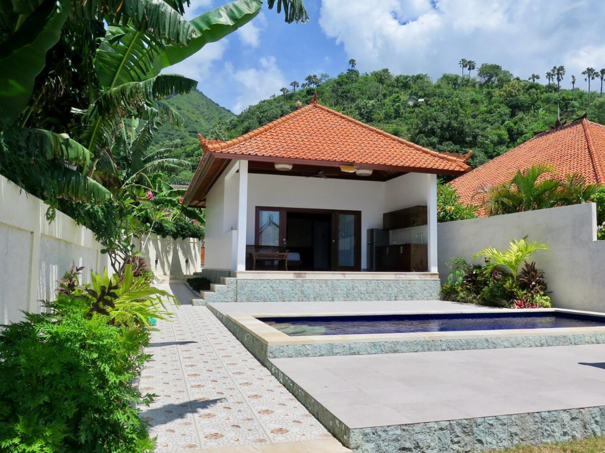 Villa Ida Amed (Bali)