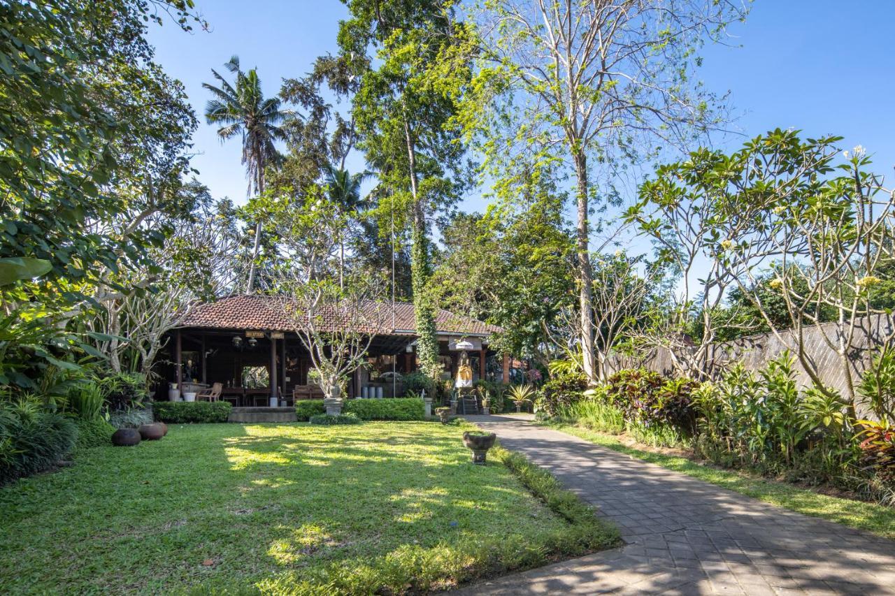 Raya 4* Ubud (Bali)