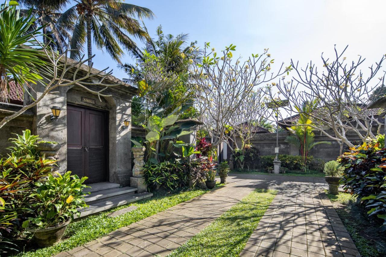Raya Ubud (Bali)