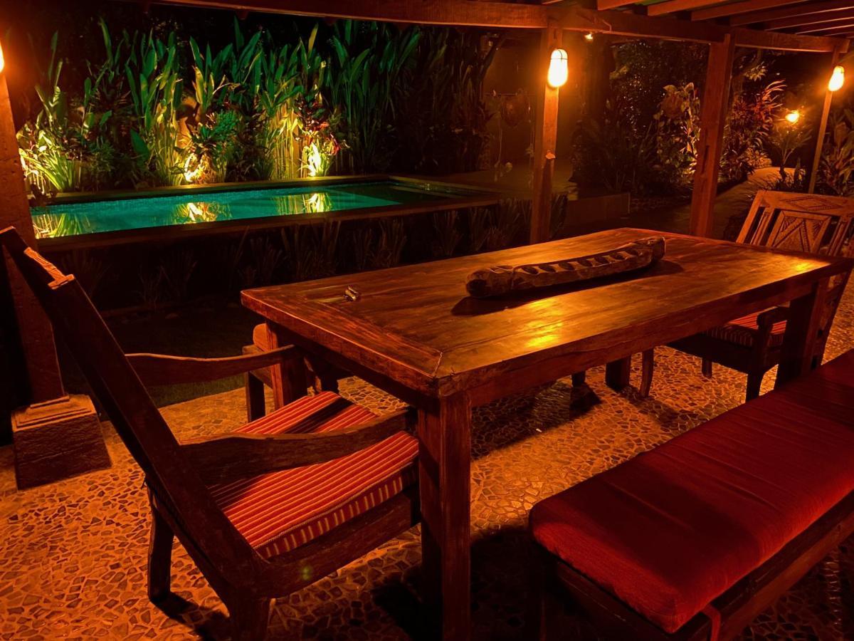 Balian Villa