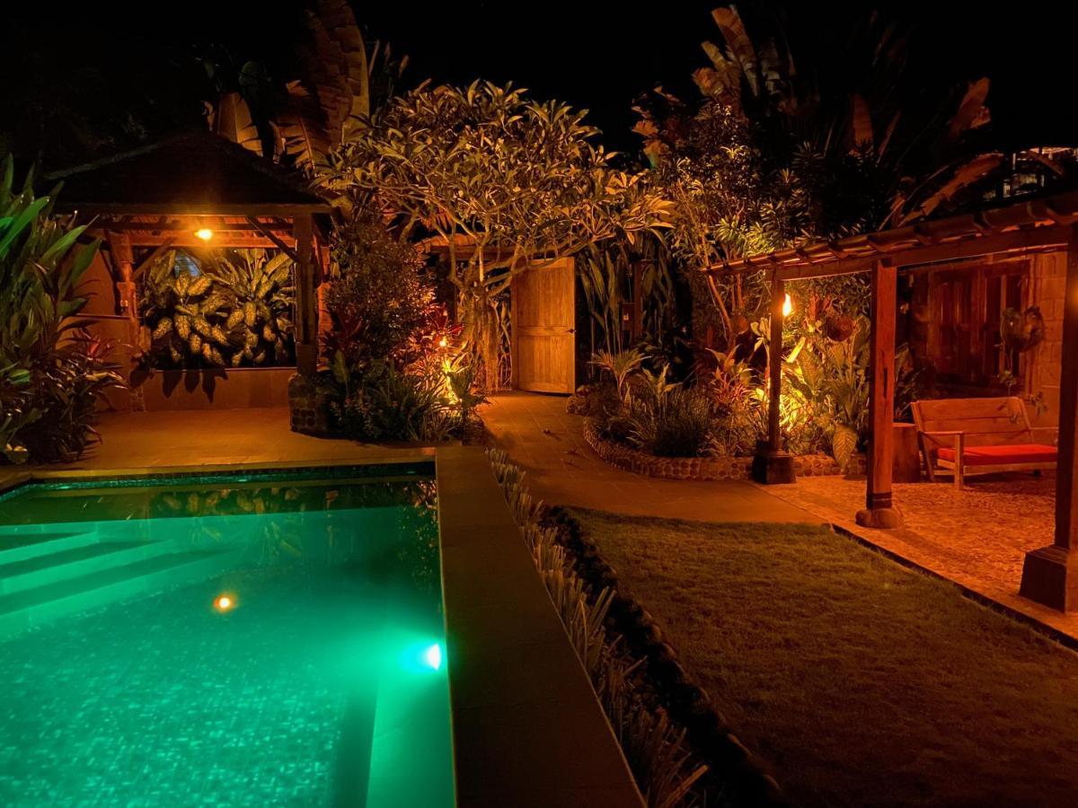 Villa Balian *