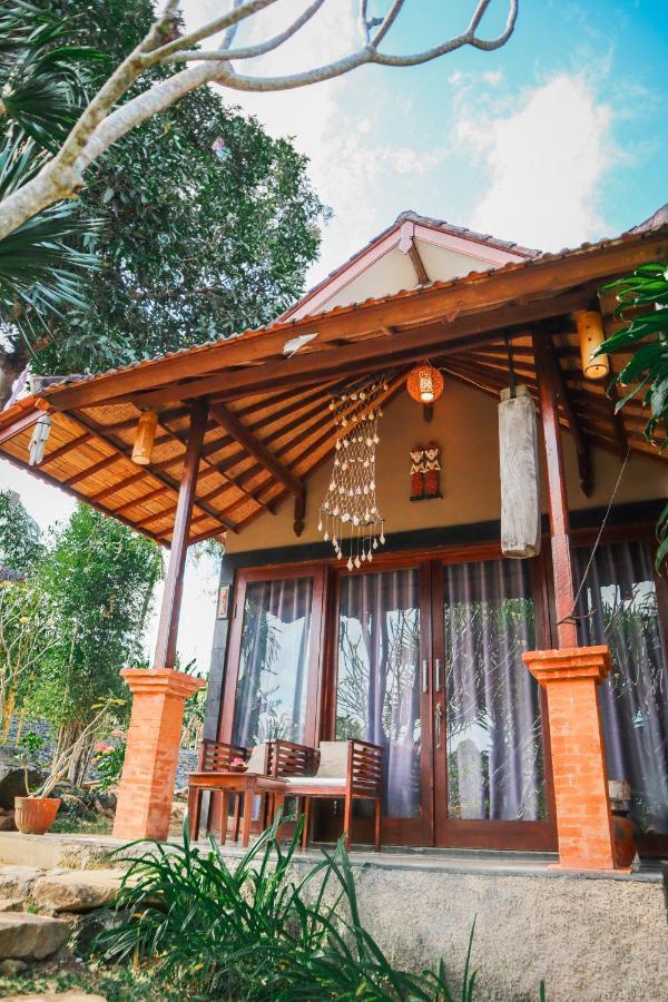 Jepun Didulu Holiday park 4*