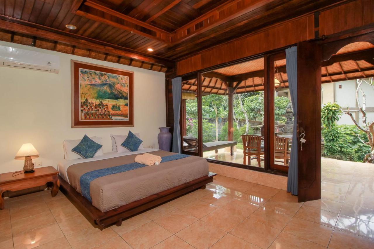 Abangan Guest house 2*