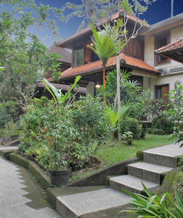 Abangan 2* Ubud (Bali)