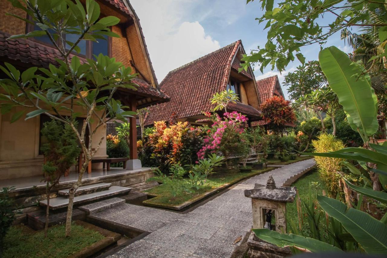 Guest house Abangan Ubud (Bali)