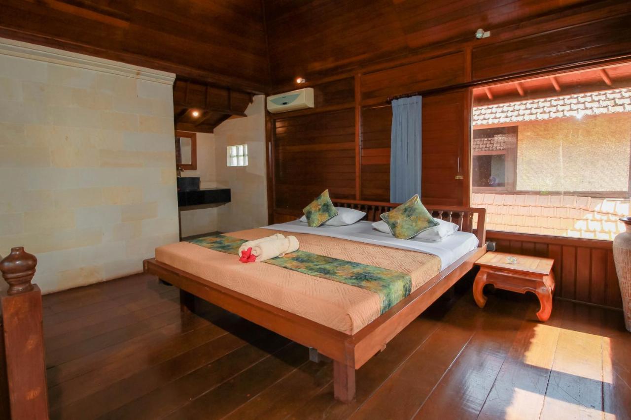 Guest house Abangan 2*