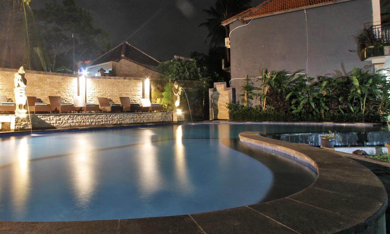 Guest house Abangan Ubud (Bali)