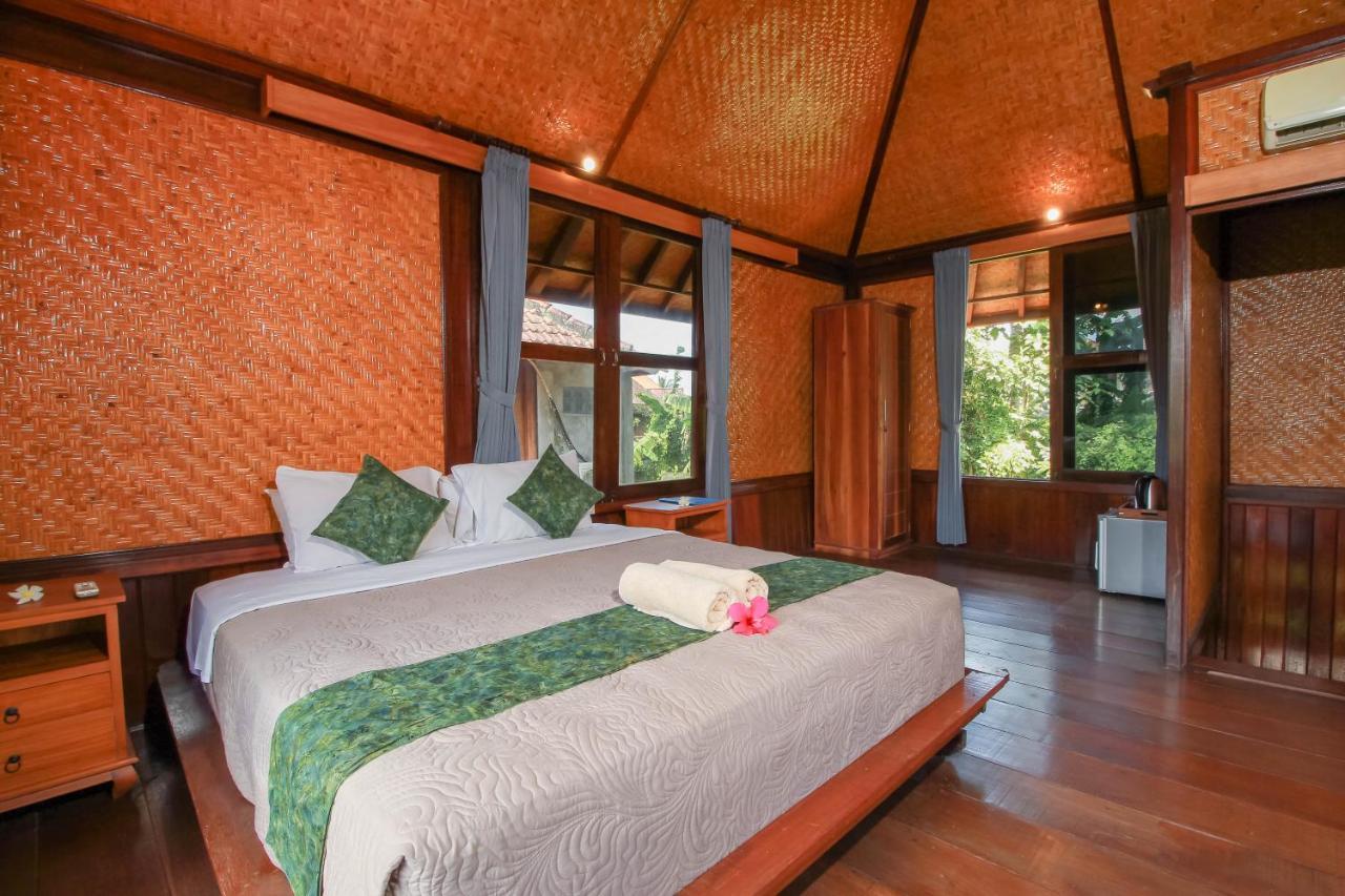 Abangan 2* Ubud (Bali)