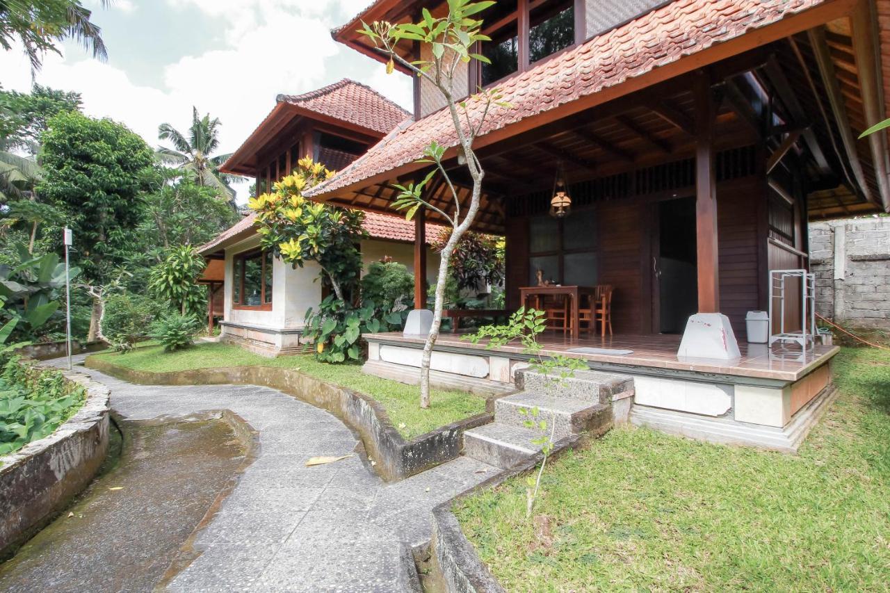Abangan Guest house