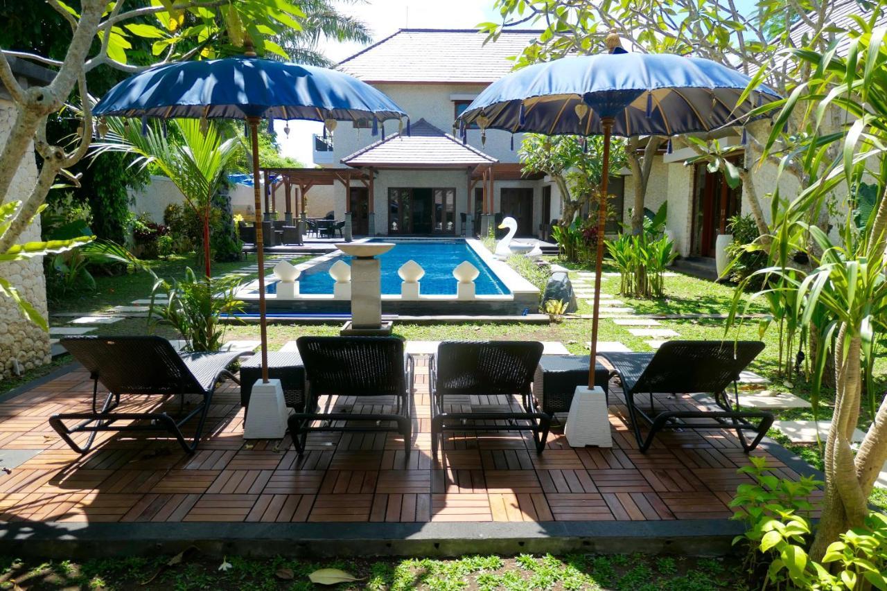 Villa Artoria Dream Bali Nusa Dua (Bali)