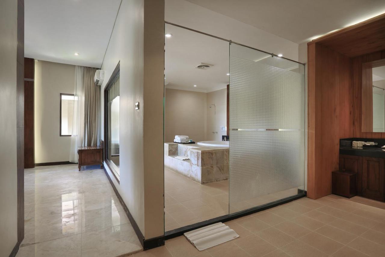 Pelangi Bali & Spa 4*