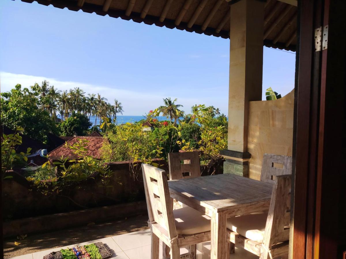 Rumah Wayans Lipah 2* Amed (Bali)