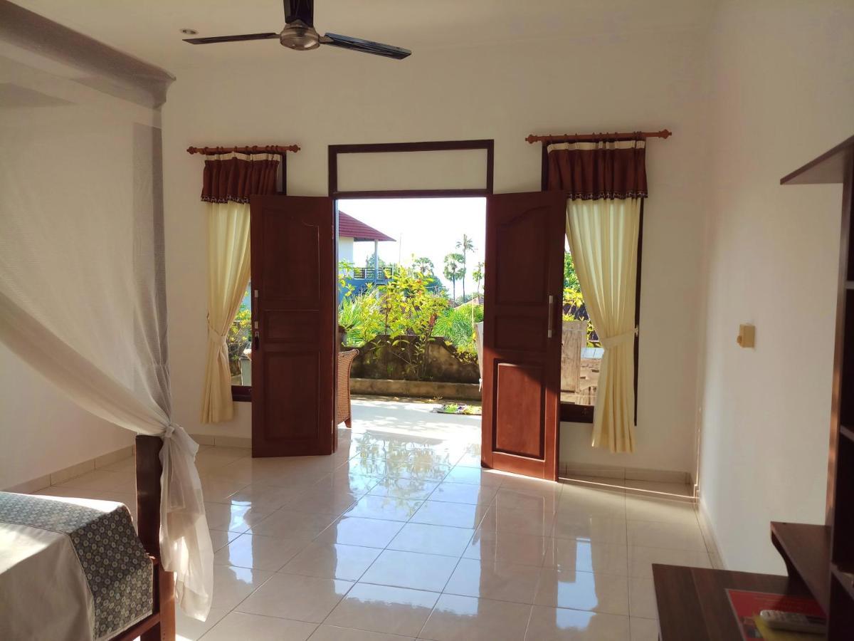Rumah Wayans Lipah 2* Amed (Bali)