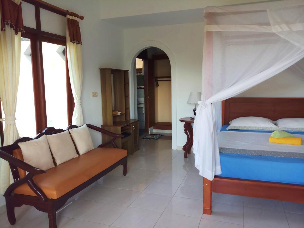 Rumah Wayans Lipah 2*