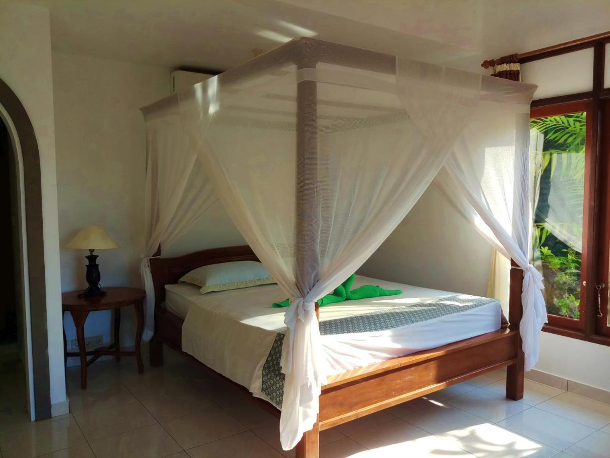 Rumah Wayans Lipah Bed & Breakfast Amed (Bali)