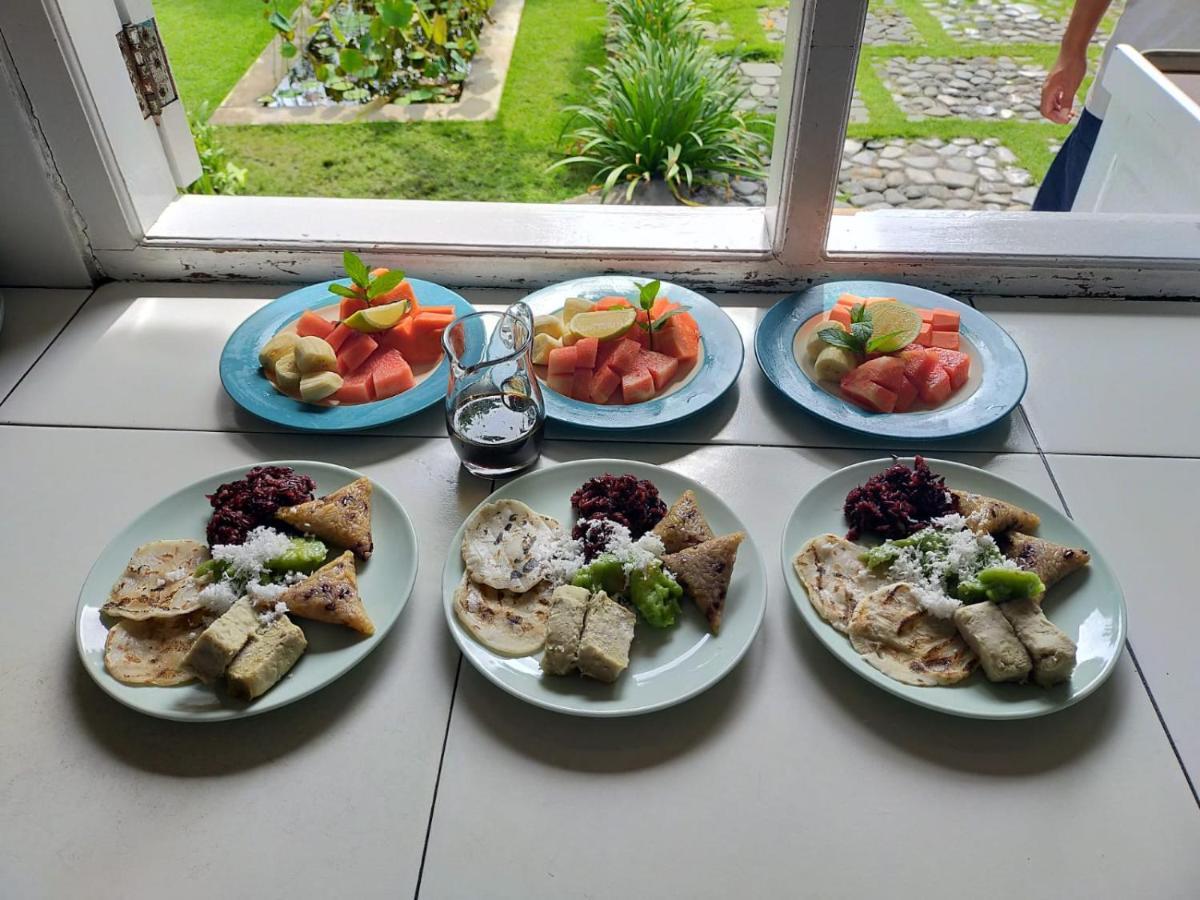 Mojito Kubutambahan (Bali)