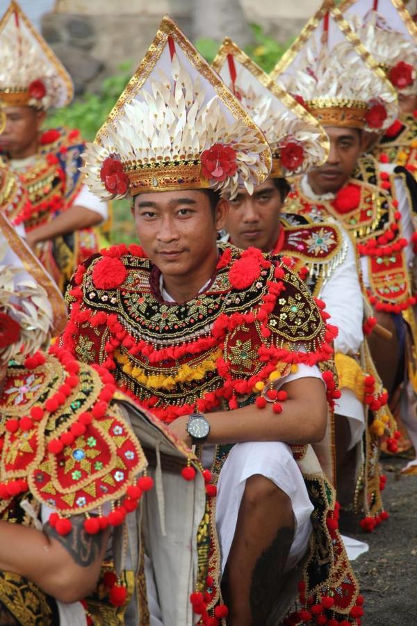 Madja Villa Singaraja (Bali)