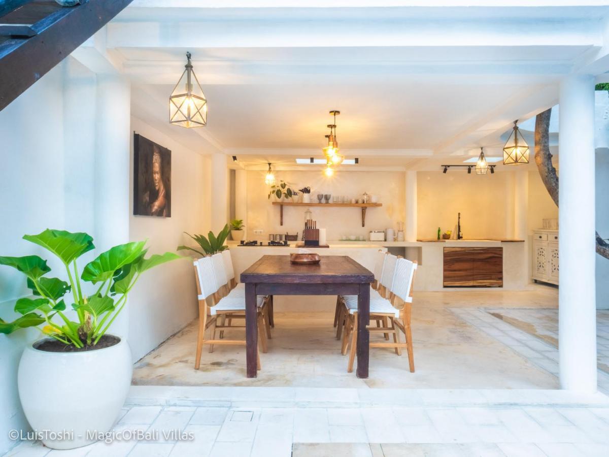 Ocean Luxury Villas Villa *