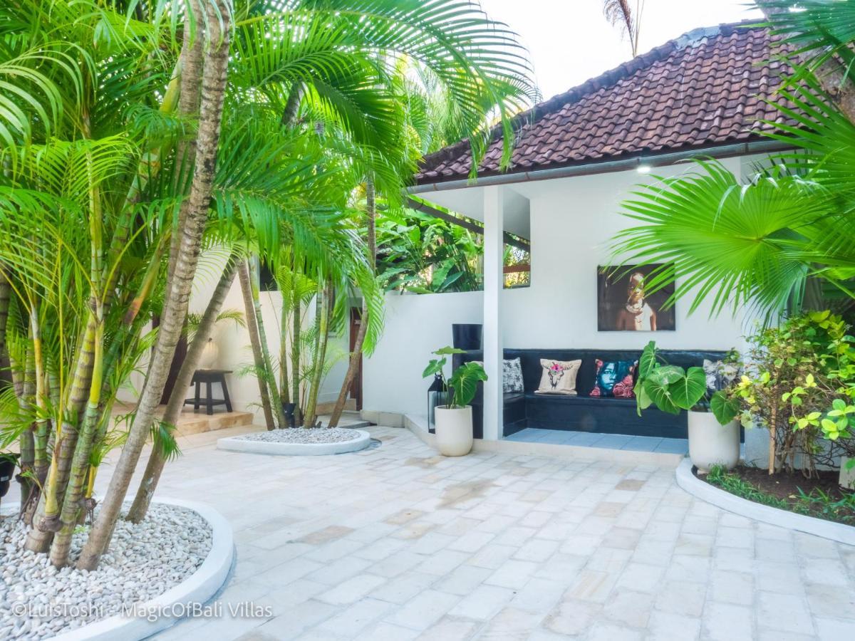 Ocean Luxury Villas *