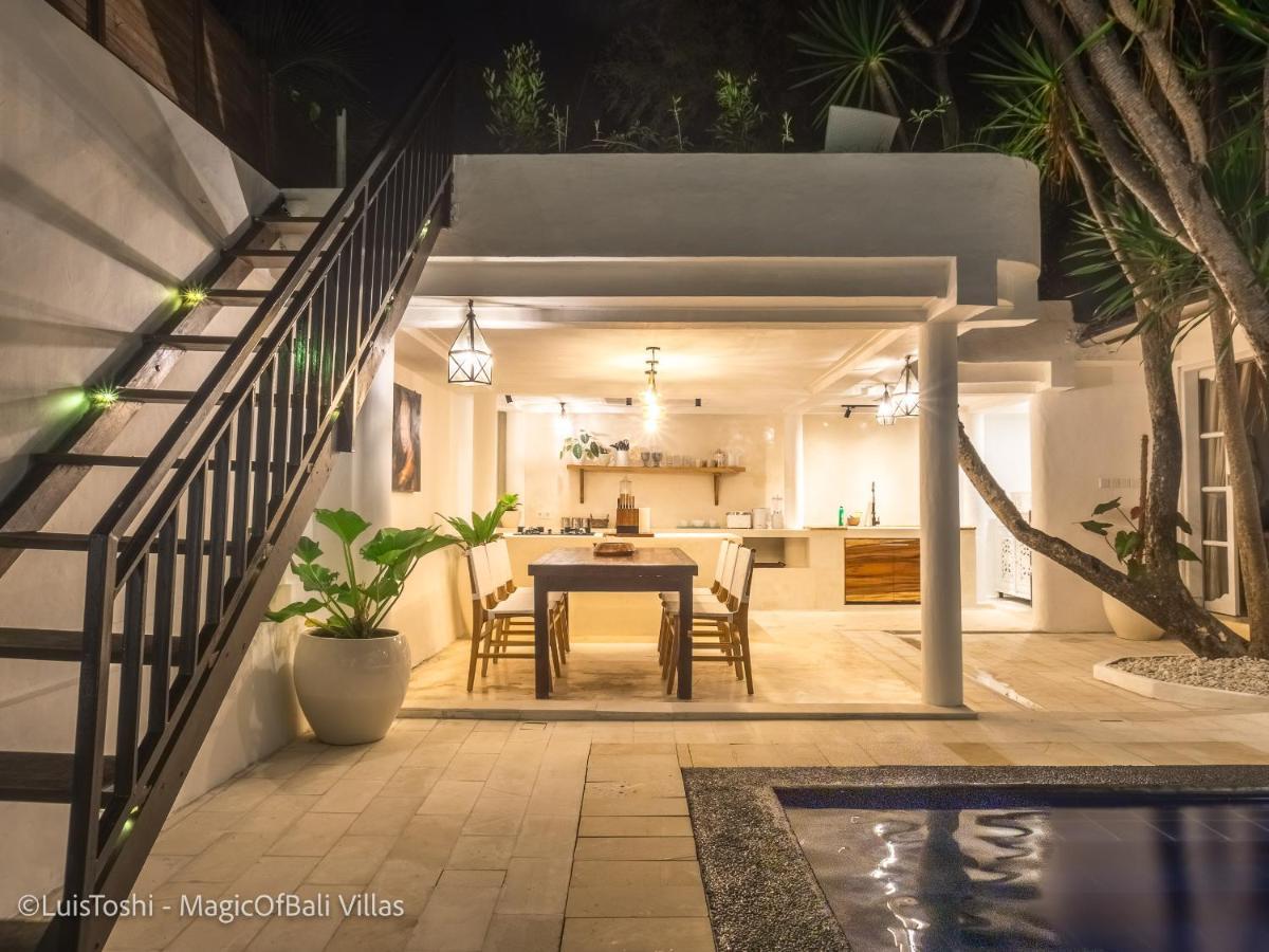 Villa Ocean Luxury Villas Seminyak (Bali)