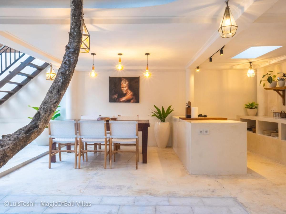 Ocean Luxury Villas Villa