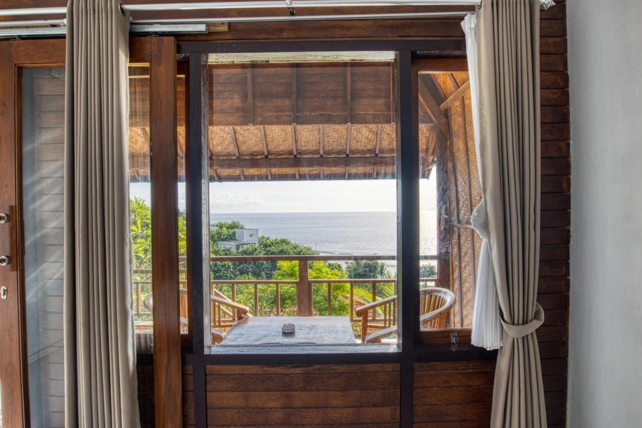 Chepung Valley Guest house Batununggul