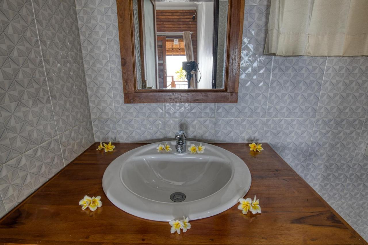 Guest house Chepung Valley