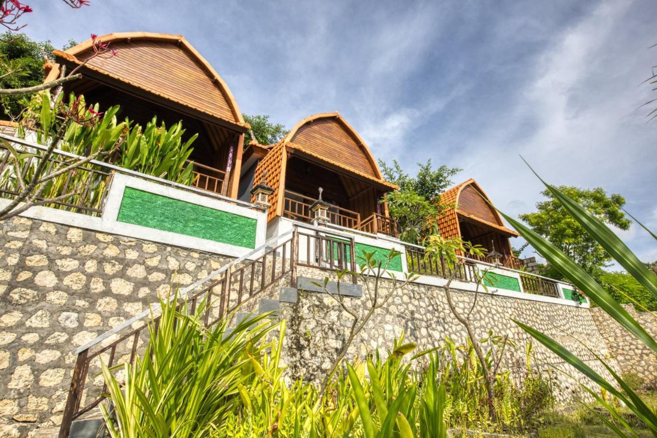 Guest house Chepung Valley Batununggul