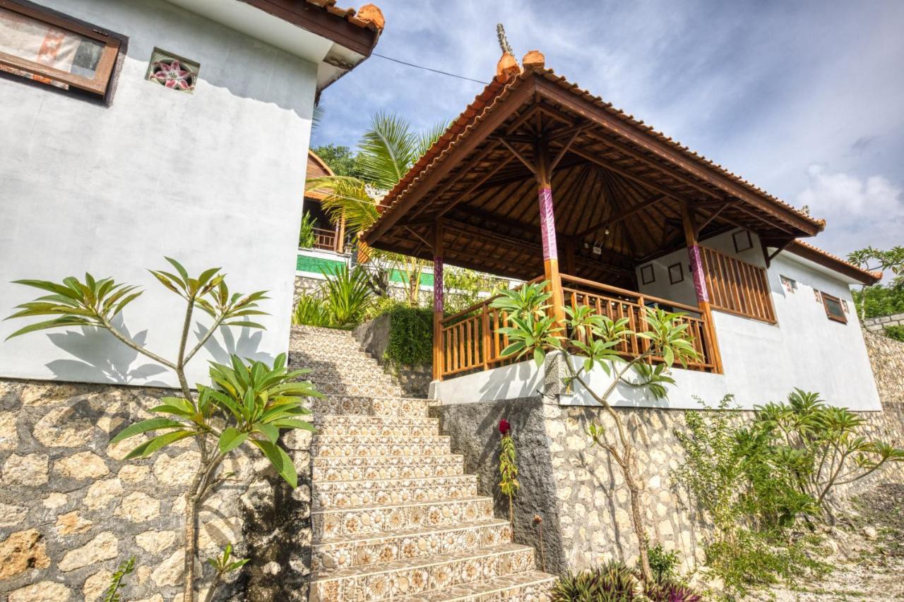 Guest house Chepung Valley Batununggul