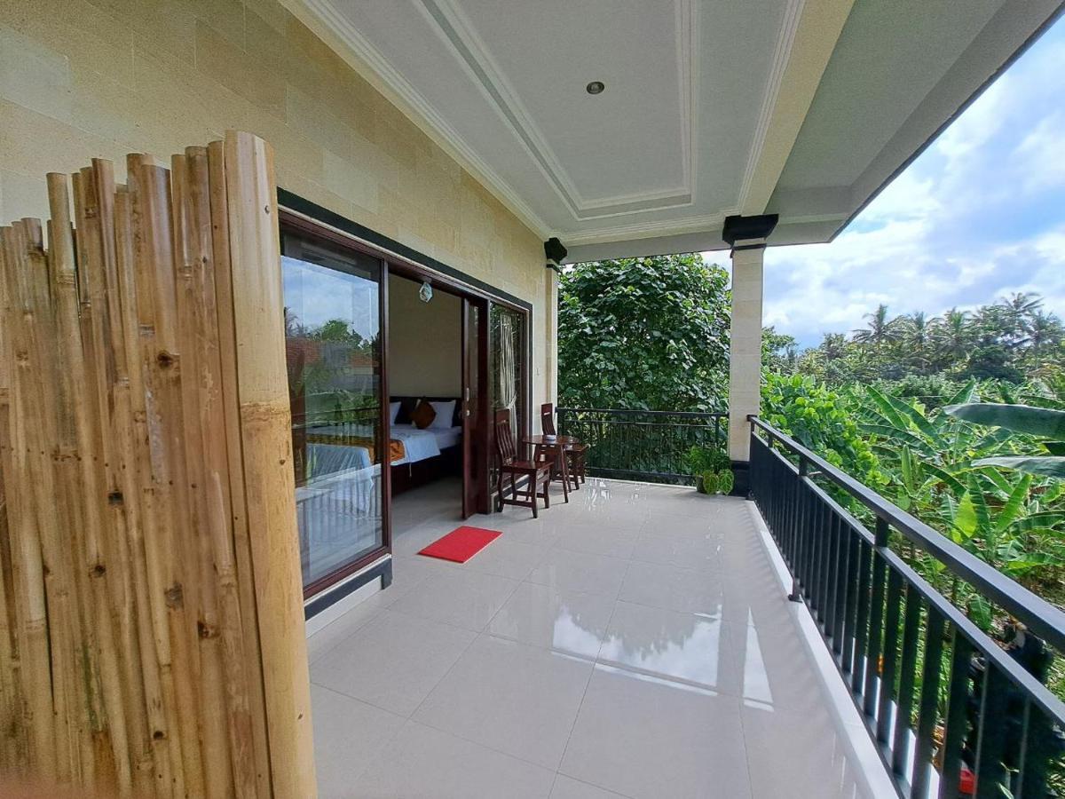 Evo Homestay *