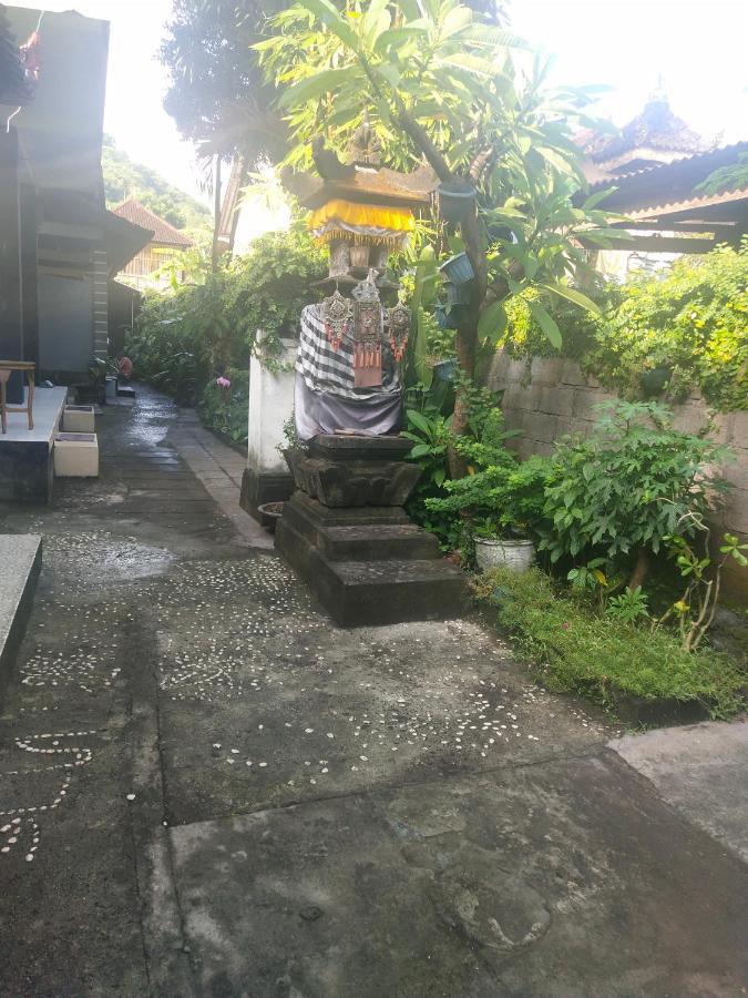 Homestay Santa Fe & Warong Amed (Bali)