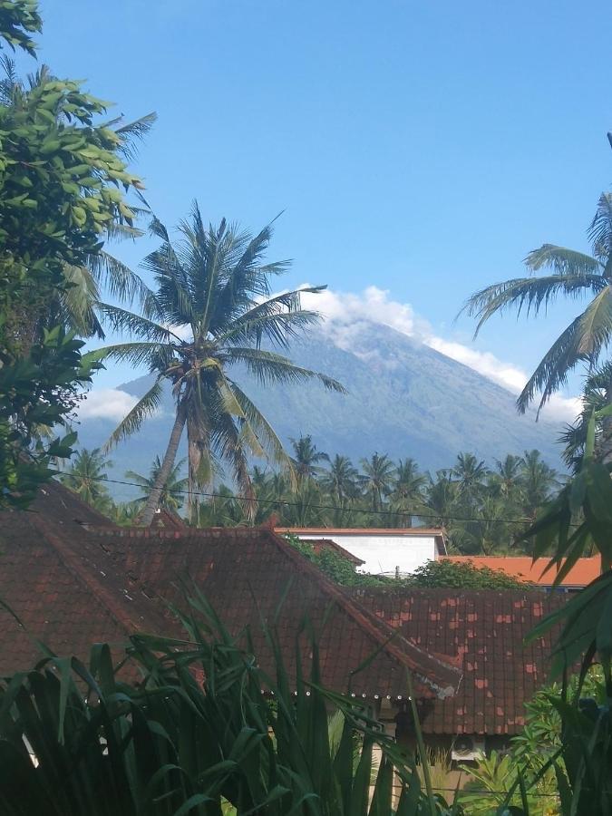 Santa Fe & Warong Amed (Bali)