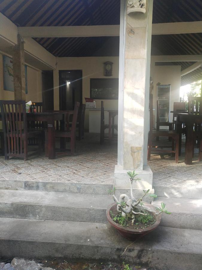 Santa Fe & Warong