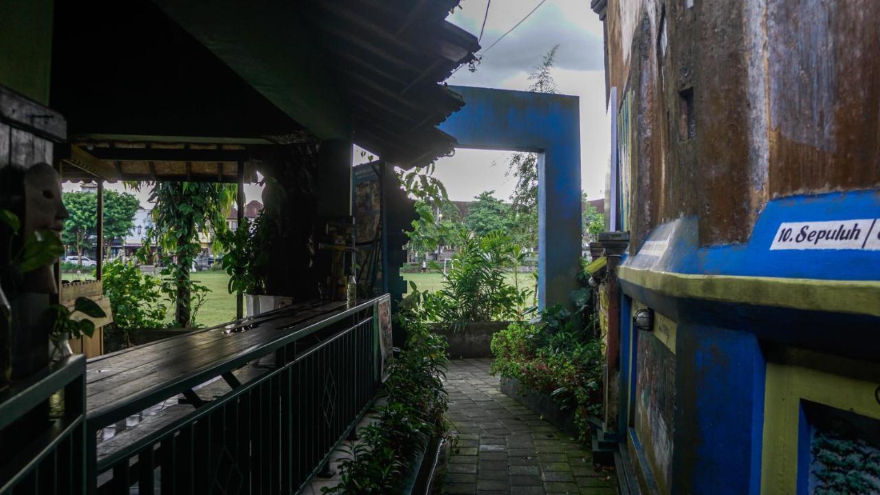 Pekak Guest house 3*
