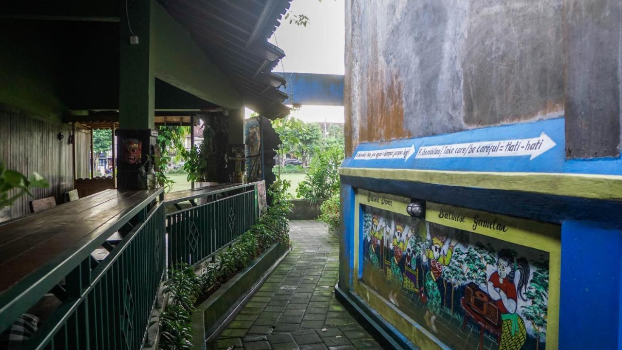 Pekak Ubud (Bali)