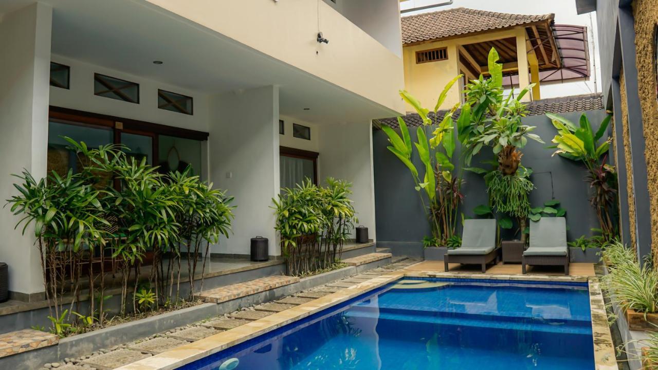 Guest house Pekak 3*