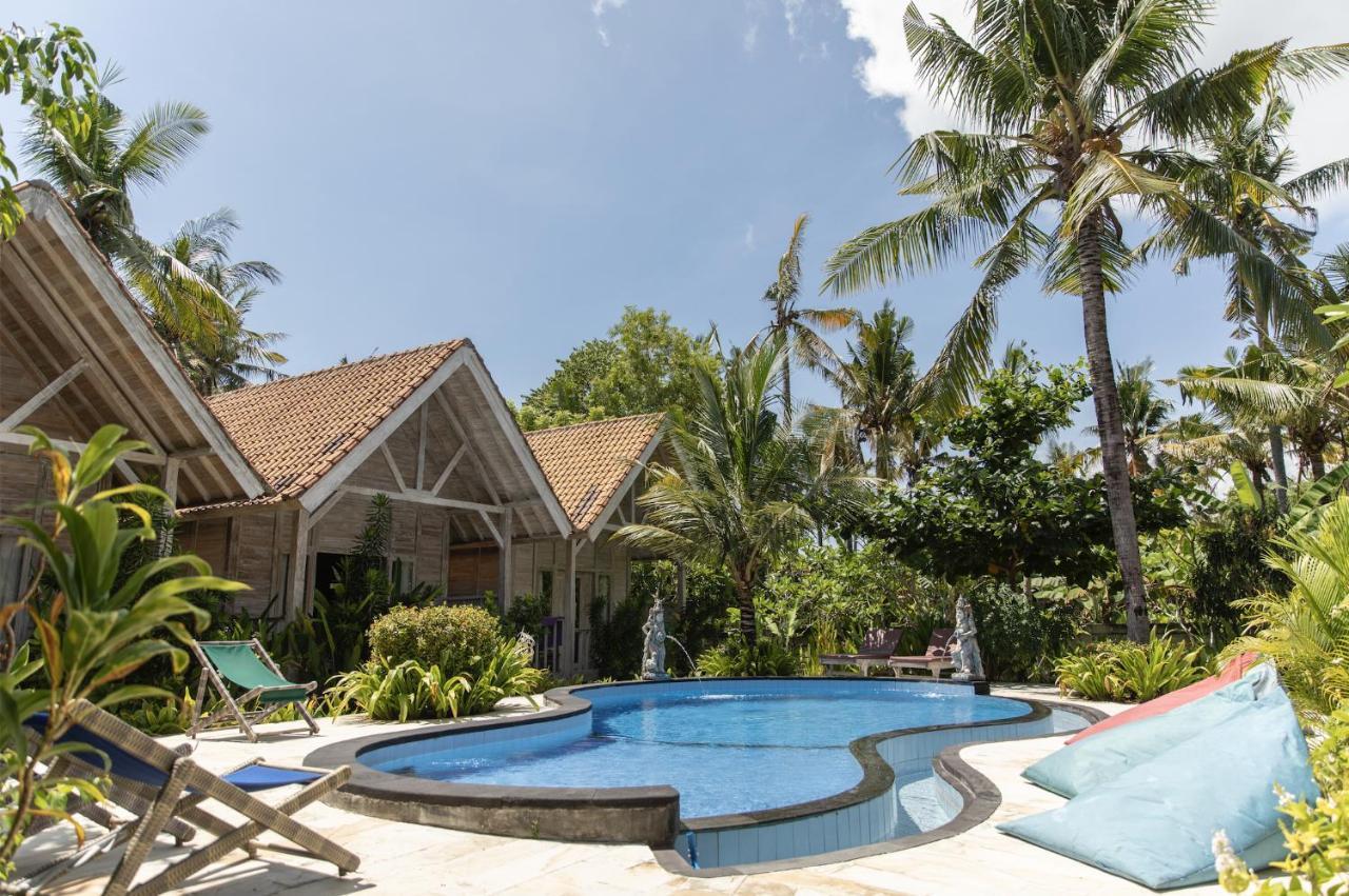 Guest house Coconut Village Redpartner 2*