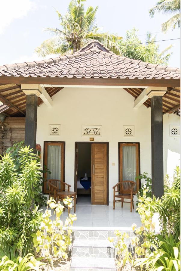 Coconut Village Redpartner Guest house