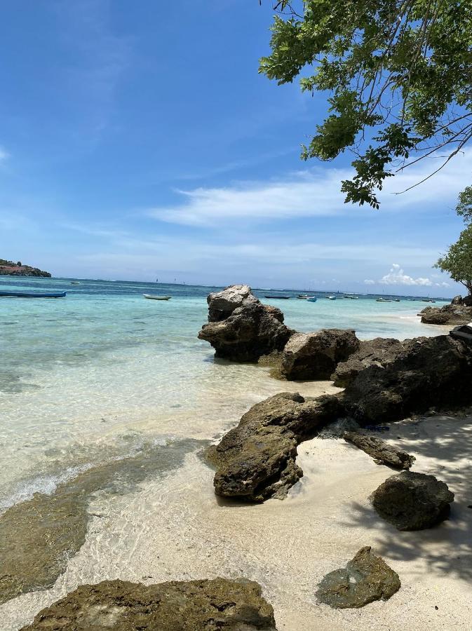 Guest house Coconut Village Redpartner 2*