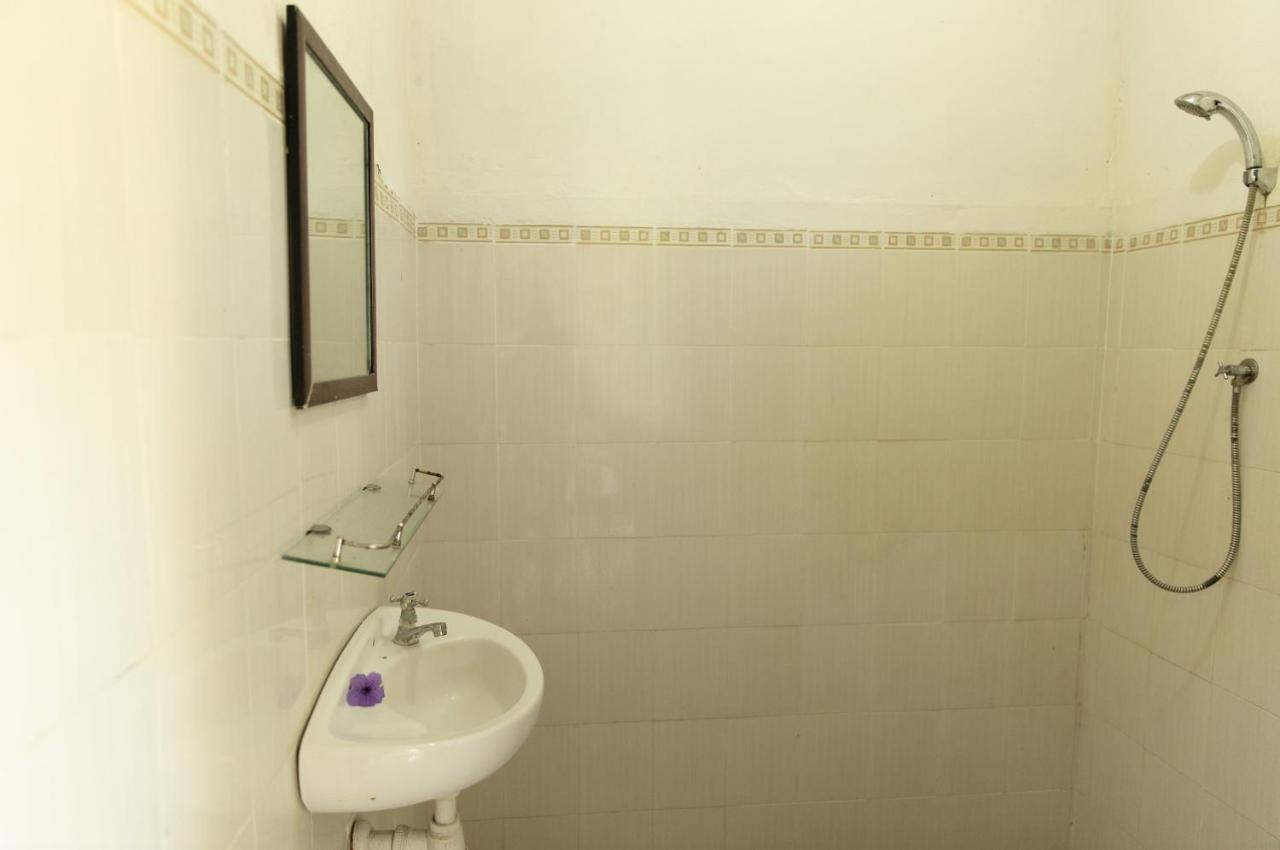 Guest house Coconut Village Redpartner 2*