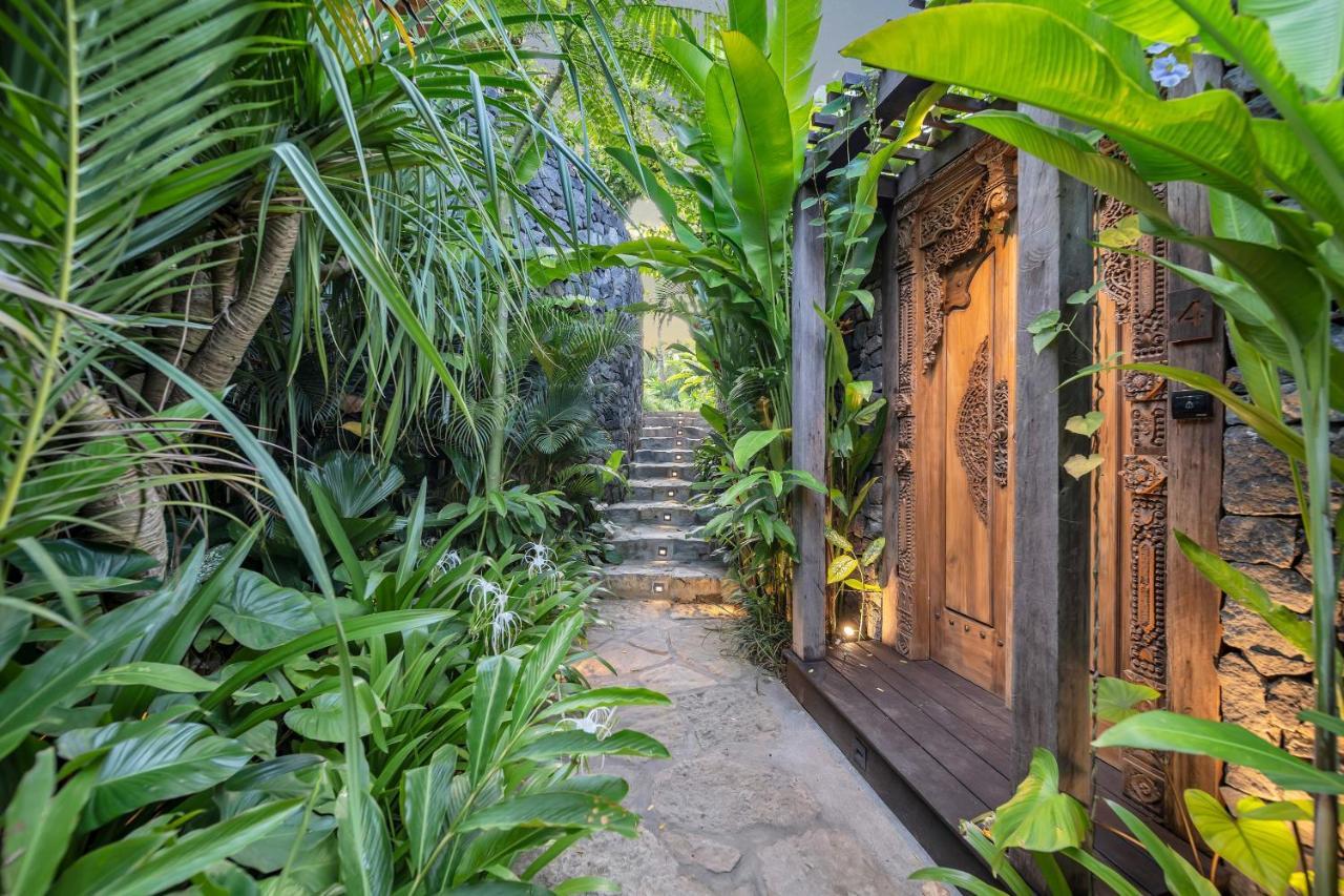 Desa Hay 5* Canggu (Bali)