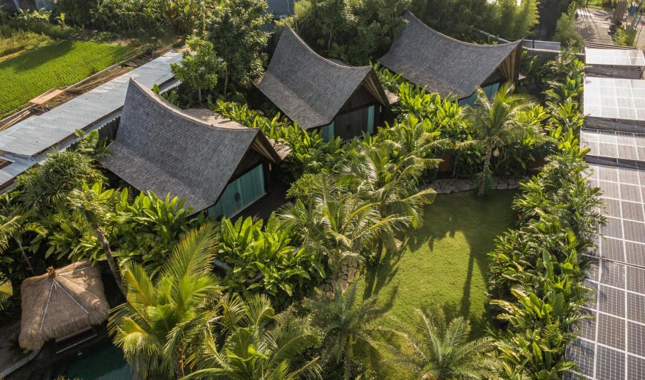 Desa Hay Canggu (Bali)
