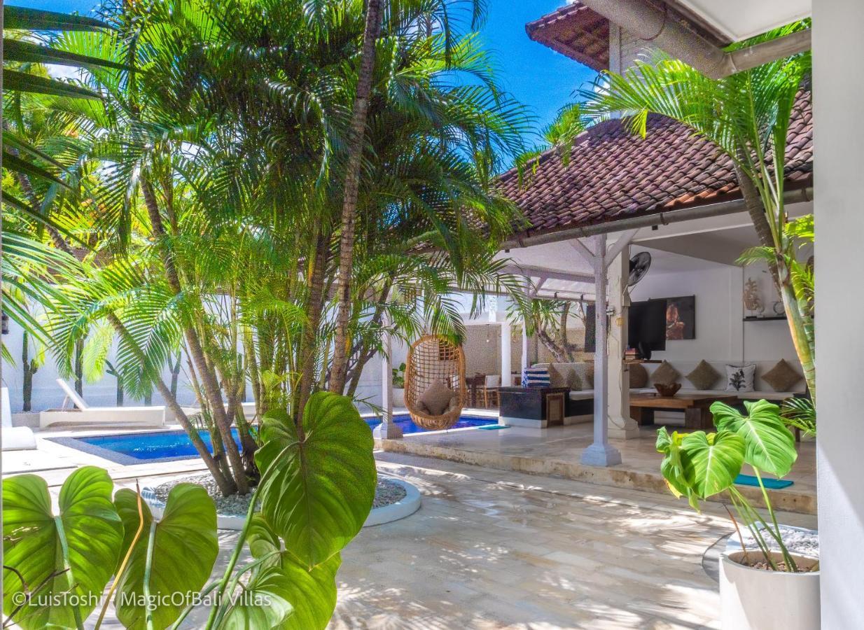 Ocean Luxury Villas Villa