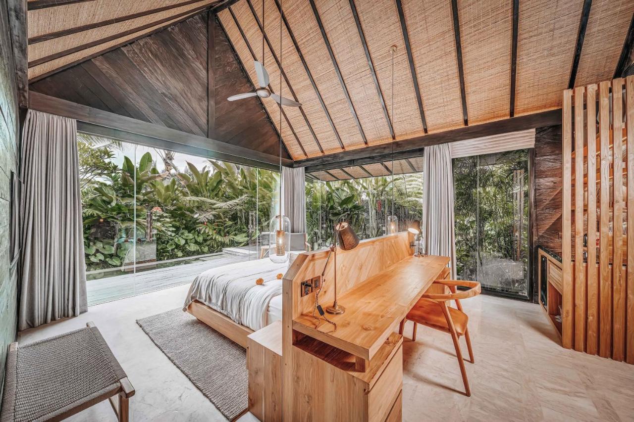 Hotel Desa Hay Canggu (Bali)