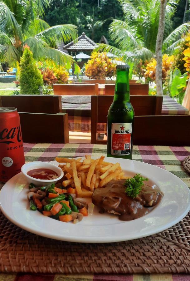 Mahaloka Valley Nusa Penida 4* Toyapakeh