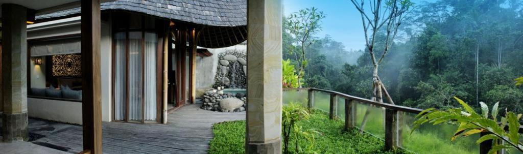 Kenran By Soscomma Ubud (Bali)