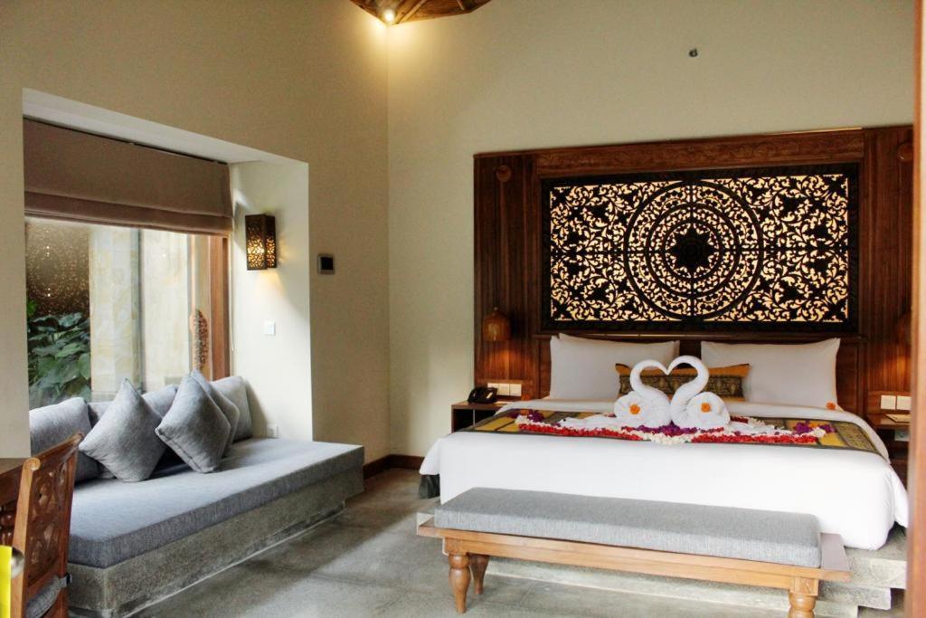 Kenran By Soscomma 5* Ubud (Bali)