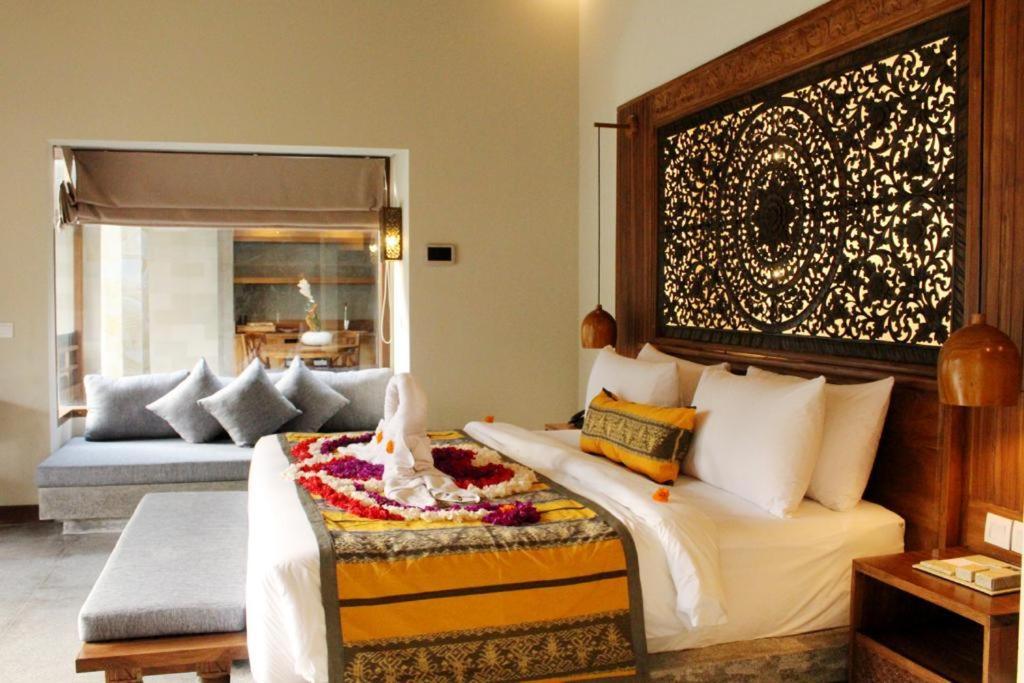 Kenran By Soscomma 5* Ubud (Bali)