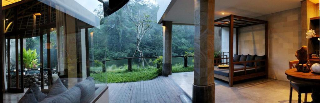 Resort Kenran By Soscomma Ubud (Bali)